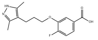 Acoramidis CAS 1446711-81-4
