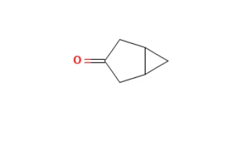 Bitsüklo[3.1.0]heksaan-3-oon CAS 1755-04-0